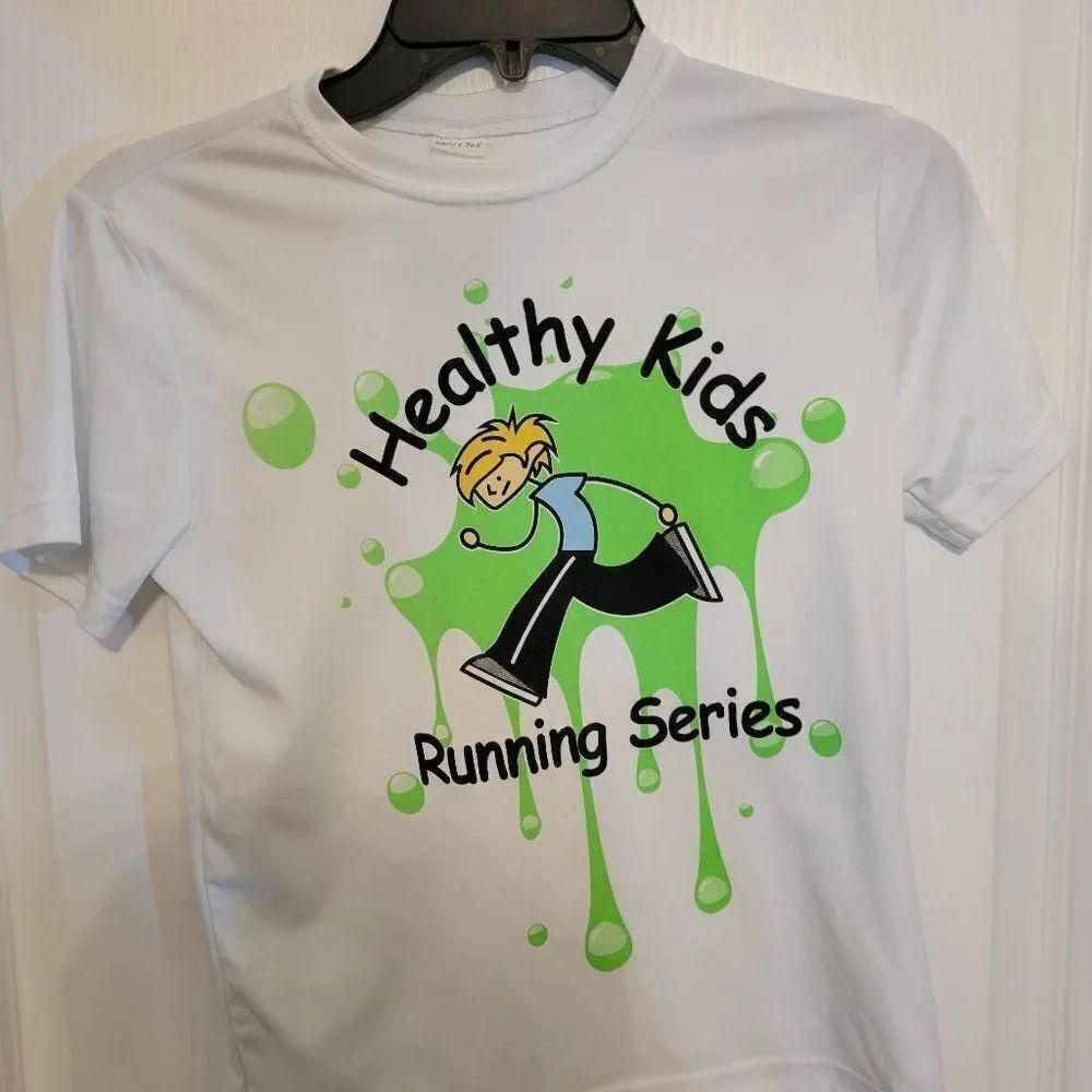 HEALTHY KIDS T-SHIRT